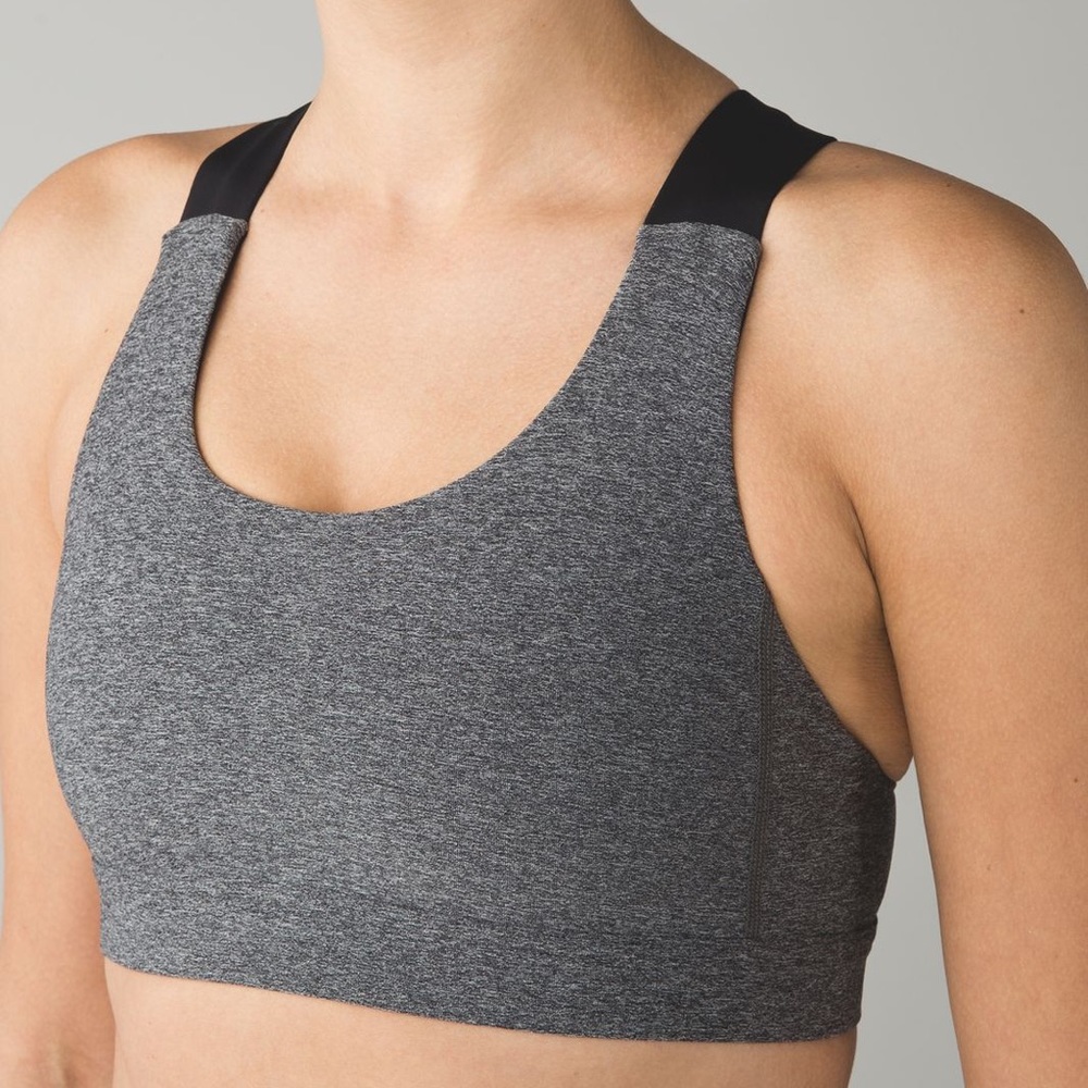 Lululemon All Sports Bra size 6